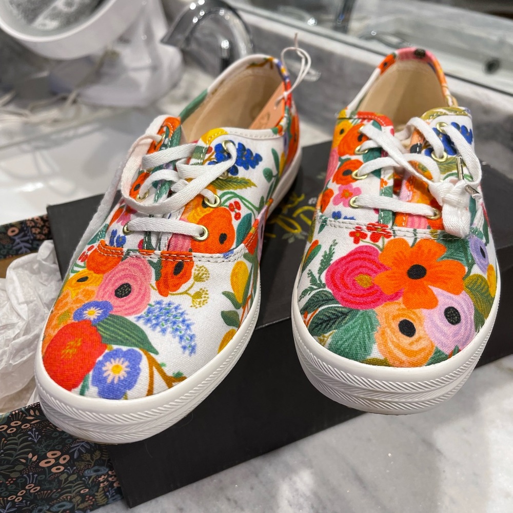 Keds Rifle women’s Sneakers